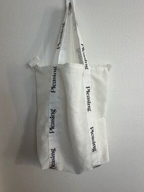 HARRY STYLES TOTE